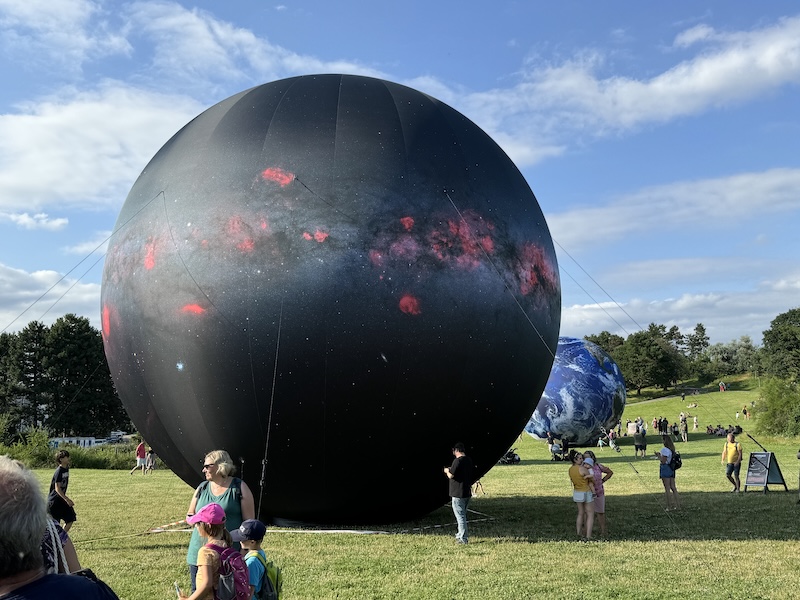 Festival Planet Brno 2025