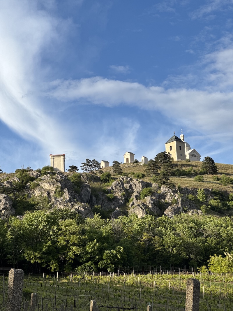 Mikulov – perla jižní Moravy, kde se historie snoubí s vínem a krajinou