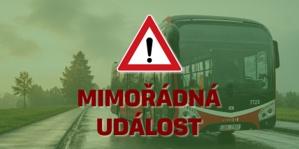 Mendlovo náměstí uzavřeno. Doprava v oblasti odkloněna!