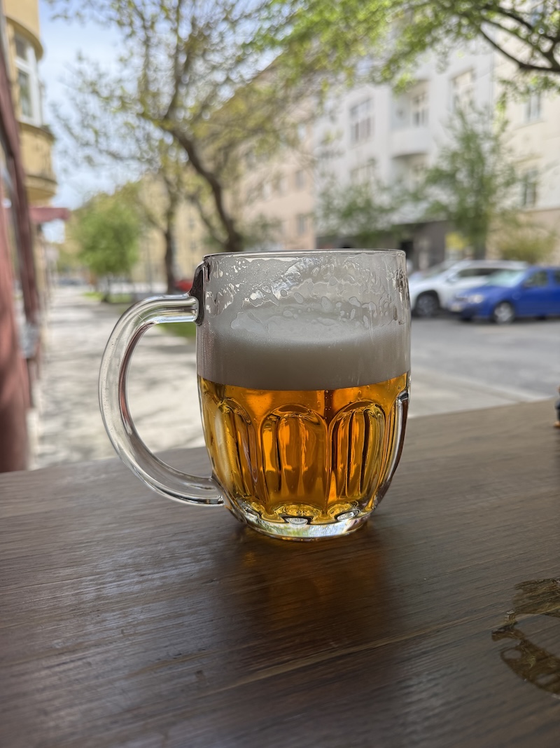 Znojmo v sobotu provoní chmel