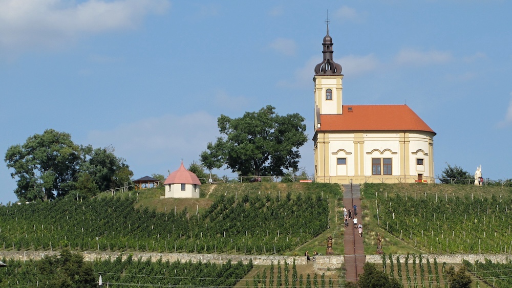 Turistické jízdenky: Slovácko