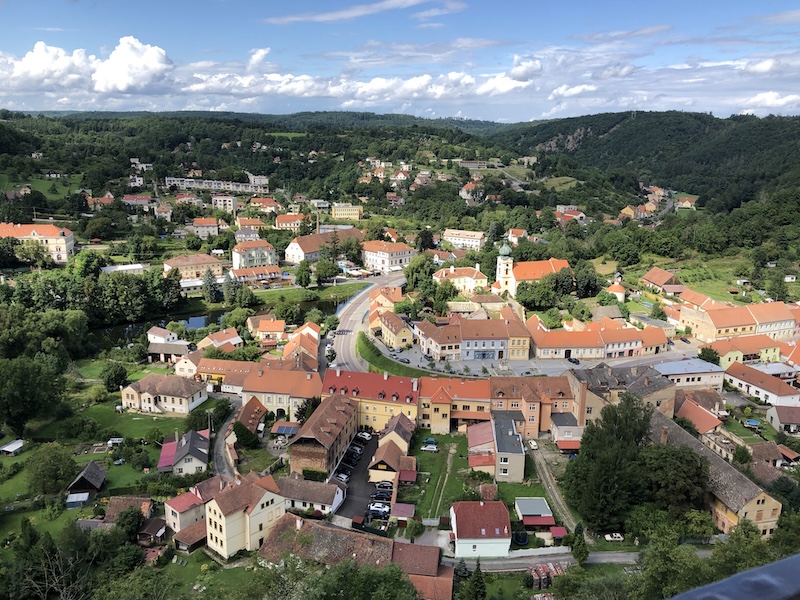 Vranov nad Dyjí: Skrytý klenot jižní Moravy, který musíte zažít