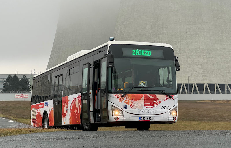 Cestování skupin v IDS JMK nahlásíte jednoduše!